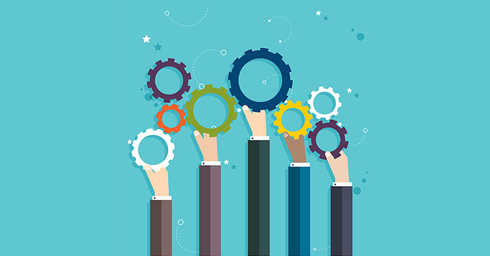 Why “We” is More Important than “I” in Business and in Life